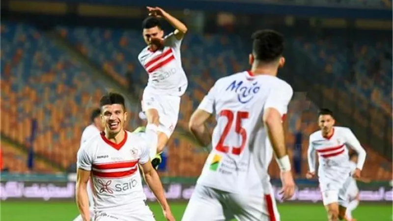 استعدادات أمنية مكثفة لتأمين مباراة الزمالك والإسماعيلي الليلة