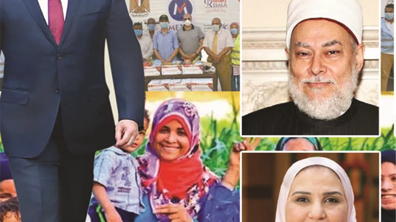 ملف الحماية الاجتماعية.. يتصدر اهتمامات الرئيس