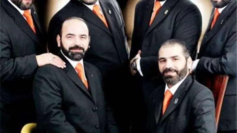تعرف على موعد حفل الإنشاد دينى 