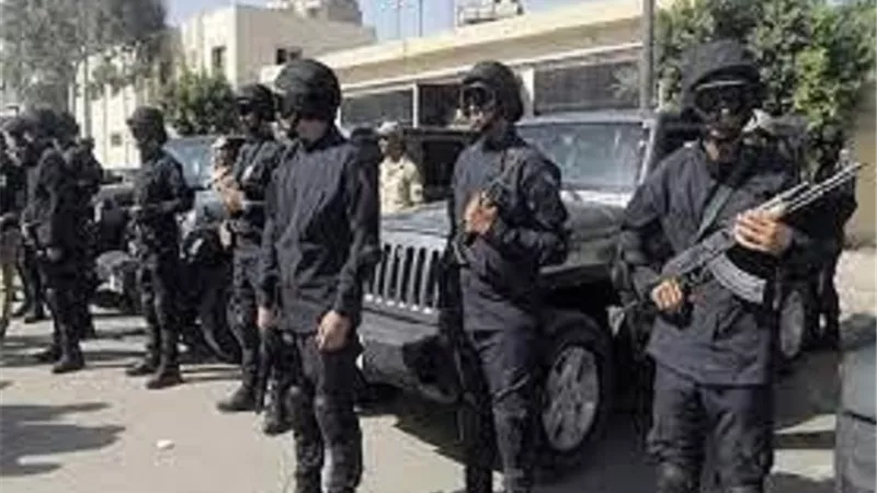 خلال حملة أمنية.. الداخلية تضبط 24 متهما بـ