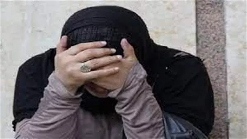 تجديد حبس ربة منزل في الشرقية ألقت بمولودها على حافة ترعة