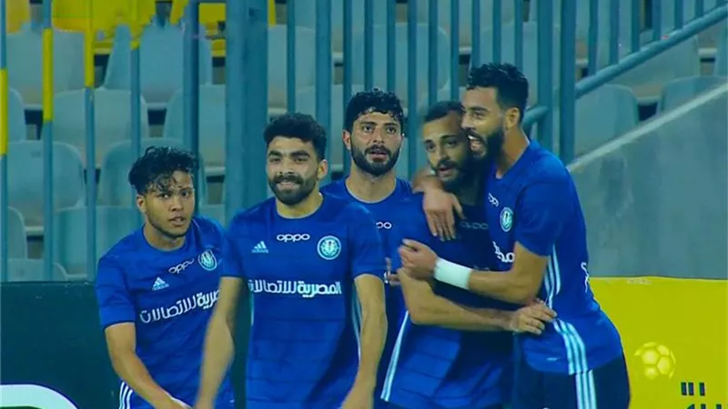 منتخب السويس في ضيافة سموحة