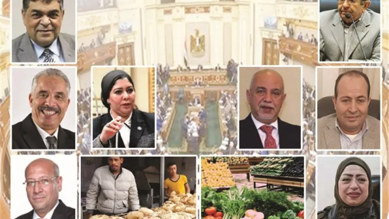 الرئيس ينحاز دائماً للمواطنين البسطاء