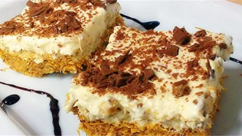طريقة عمل حلى الشعيرية الباكستانية بالكريم كراميل.. لذيذة وسهلة