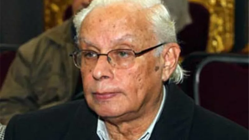 جورج إسحاق عضو المجلس