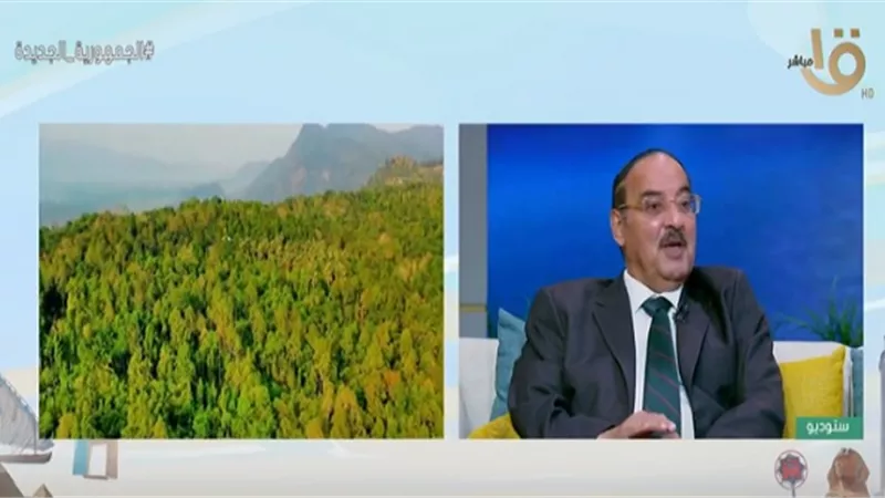 علام: التغيرات المناخية قد تسبب الجفاف والتصحر وضربة قوية للأمن الغذائي العالمي
