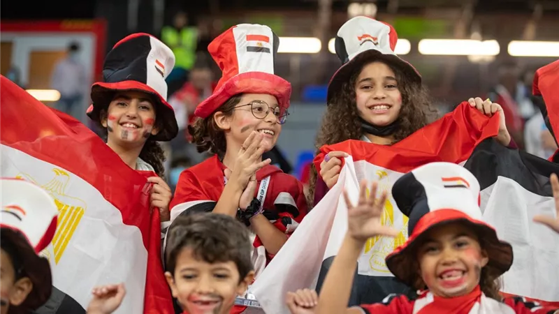 فتح الباب أمام مشجعي اليوم الواحد للحصول على بطاقة هيّا لحضور مباريات قطر 2022