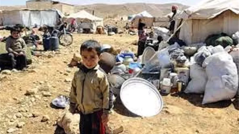 دمشق وبيروت تبحثان خطة عودة المهجرين السوريين إلى ديارهم