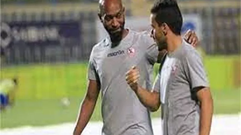 شيكابالا يعرقل انتقال نجم الزمالك إلى الأهلي