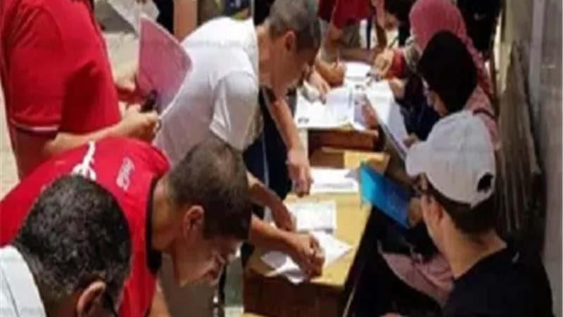 تعليم النواب : سنطالب وزير التعليم الجديد بمد فترة تظلمات الثانوية العامة
