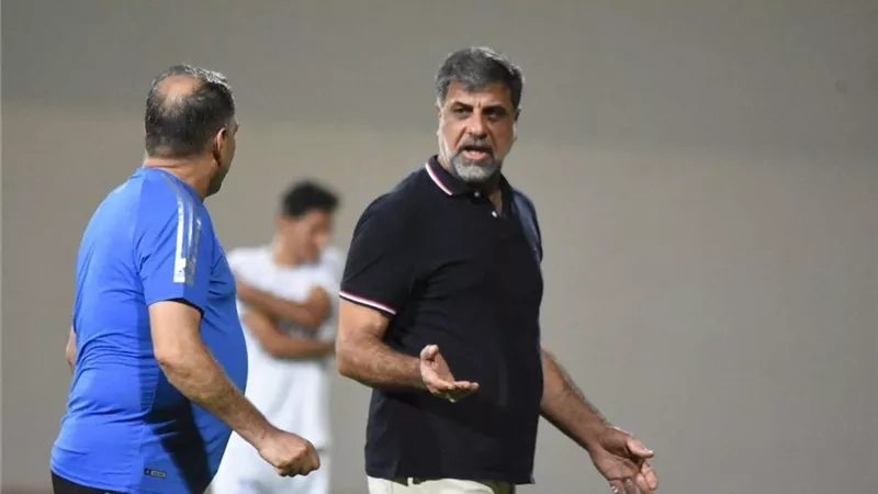 الميناء العراقى يرفض افتتاح ملعبه بمباراة كأس السوبر
