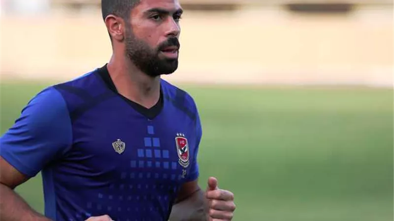 فيريرا يحسم موقفه من انتقال أحمد فتحي للزمالك