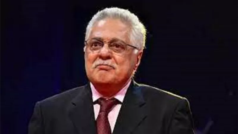 أول تعليق من توفيق عبد الحميد بعد تكريمه بمهرجان همسة
