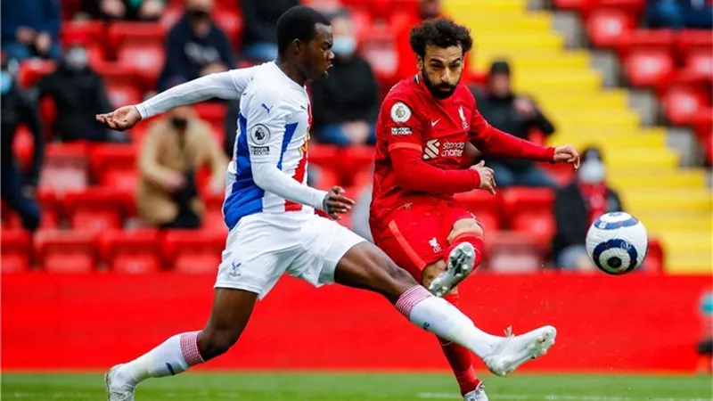 الدورى الانجليزى .. دياز يتعادل لليفربول أمام كريستال بالاس