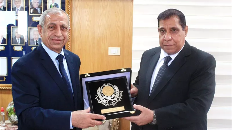 بوابة الجمهورية