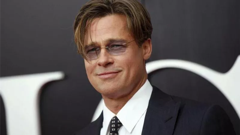 أرباح خيالية لفيلم براد بيت خلال 10 أيام