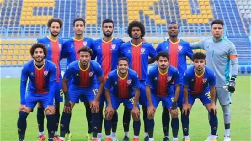 بتروجت يفوز على الجهراء الكويتي بثلاثية وديا
