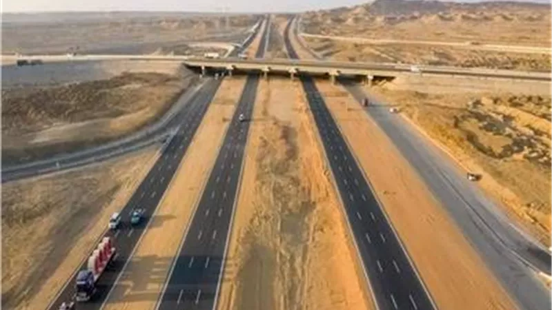 هيئة الكباري: 500 شركة تعمل في قطاع الطرق والانتهاء من القاهرة كيب تاون 2024