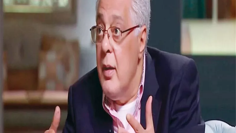 توفيق عبد الحميد يهدي تكريمه فى مهرجان همسة الدولي للفنون والآداب إلى زملائه