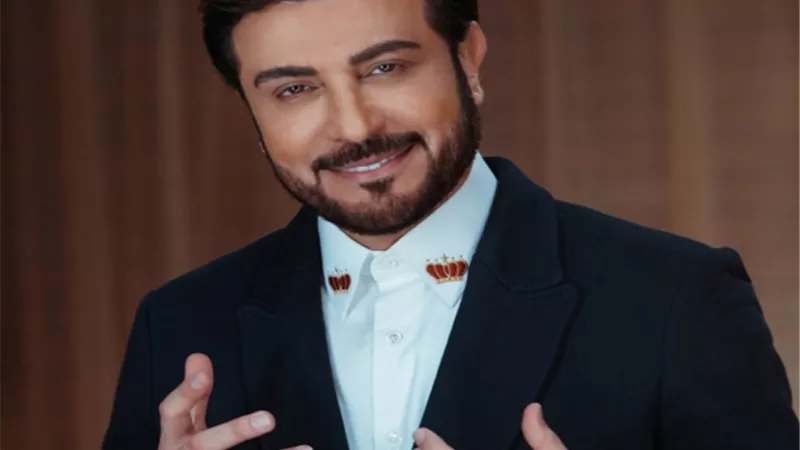 ماجد المهندس يطرح أغنيته الجديدة 