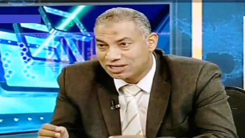 صلاح عامر