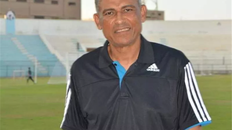 صابر عيد: قائمة الـ30 لاعب تسببت فى انتشار ظاهرة الإعارات للحصول على فرصة المشاركة