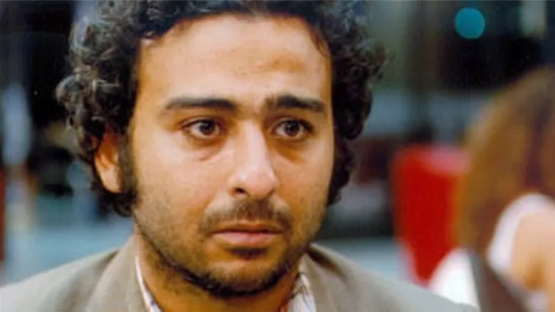 تعرف على دور أحمد عزمي فى مسلسل 