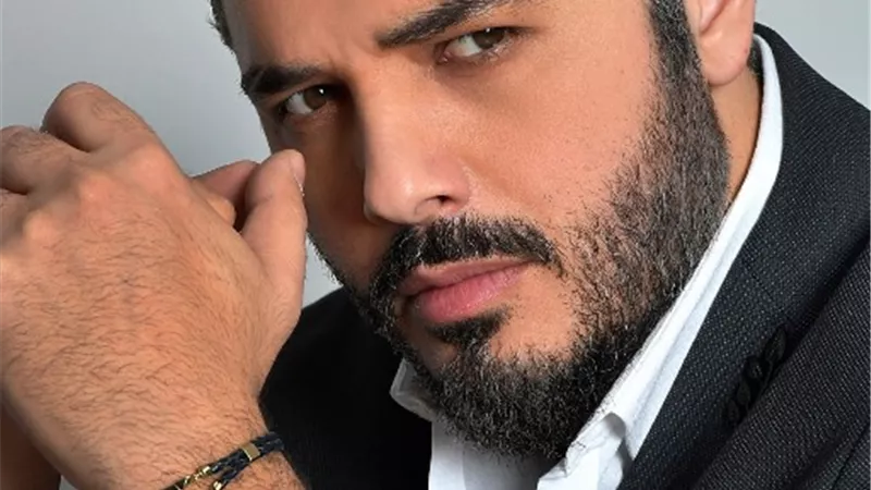 يُعرض على شاهد.. رامي عياش يروج لمسلسله 
