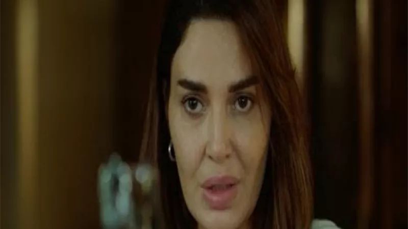 قبل عرضه.. سيرين عبد النور تروج لـ 