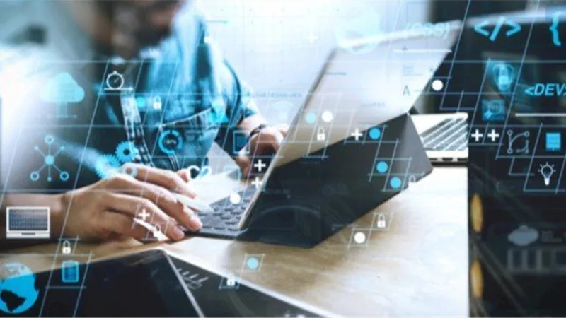 الاتصالات تدعم التطوير وريادة الأعمال فى مجال التكنولوجيات المساعدة .. تفاصيل