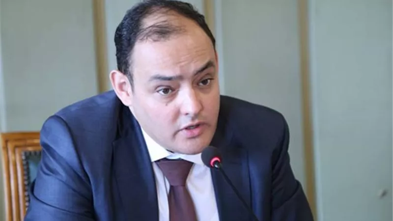 وزير الصناعة :الفترة المقبلة ستشهد مزيداً من التنسيق والتواصل مع مجتمع الأعمال