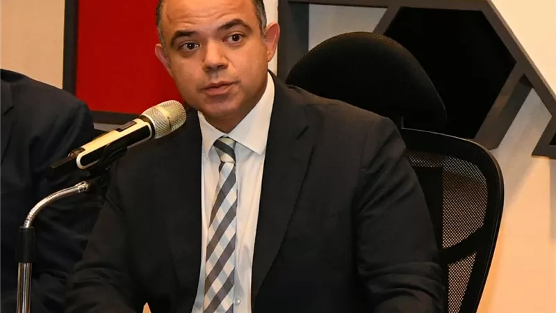 الرقابة المالية تعتمد القواعد التنفيذية لتسوية العمليات المنفذة على 