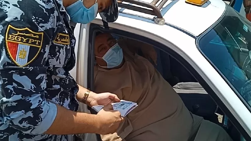 الداخلية تيسر إجراءاتها على المواطنين الراغبين في الحصول على الخدمات الشرطية