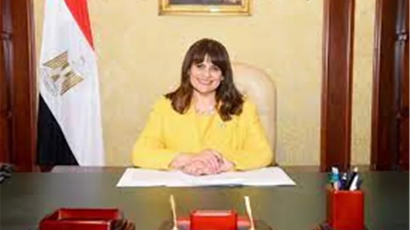 انطلاق أعمال النسخة الثالثة من مؤتمر الكيانات المصرية بالخارج