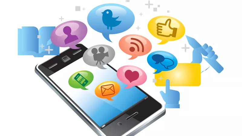 تفاصيل برنامج مهارات التسويق الرقمي باستخدام وسائل التواصل .. رابط التسجيل