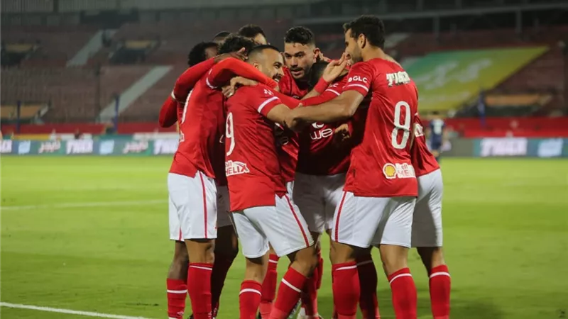 الأهلي يحسم 3 صفقات مدوية في الميركاتو الصيفي