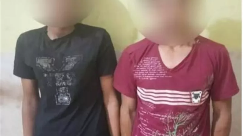 طعنة سكين .. الأمن يكشف تفاصيل مقتل سائق توك توك بالمنيا على يد زميليه بقنا