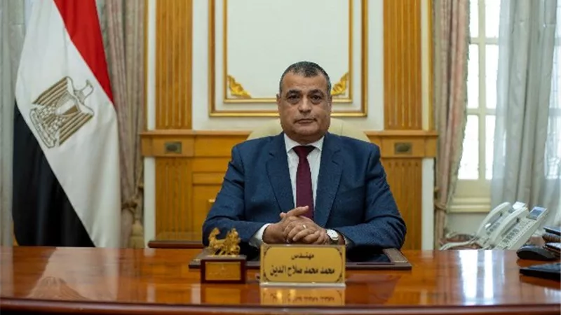 وزير الدولة للإنتاج الحربي يؤكد: ماضون في استكمال مسيرة وزارة الإنتاج الحربي للبناء والتنمية