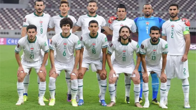 الاتحاد العراقي يؤكد إقامة ودية المكسيك في موعدها