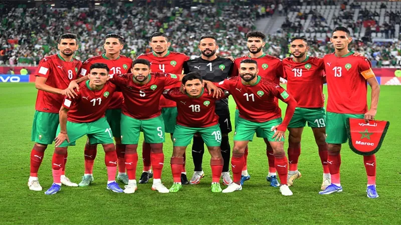 المنتخب المغربي للمحليين يتوجه لمعسكر في النمسا