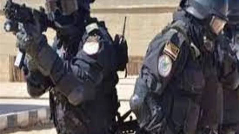 عقب تبادل اطلاق النيران مع الشرطة .. مصرع مجرميين وأصابة آخر بالدقهلية وأسيوط