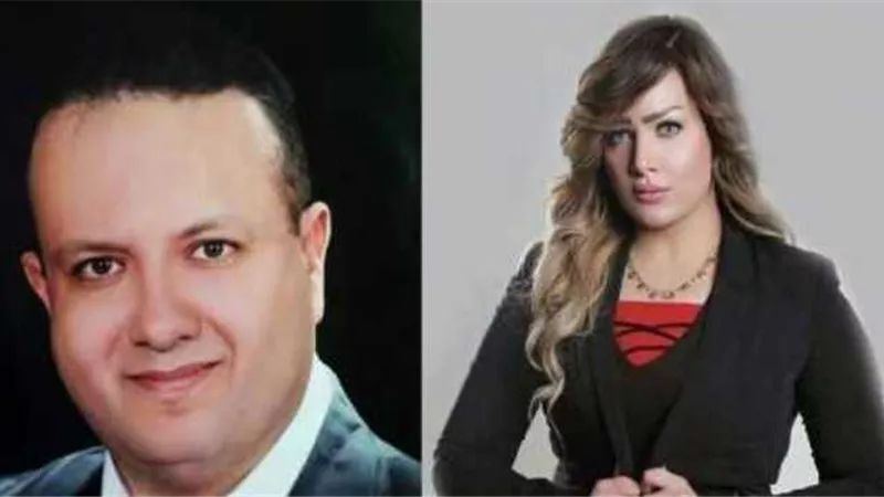 تفاصيل جلسة احالة قاتلي الاعلامية شيماء جمال إلى المفتي