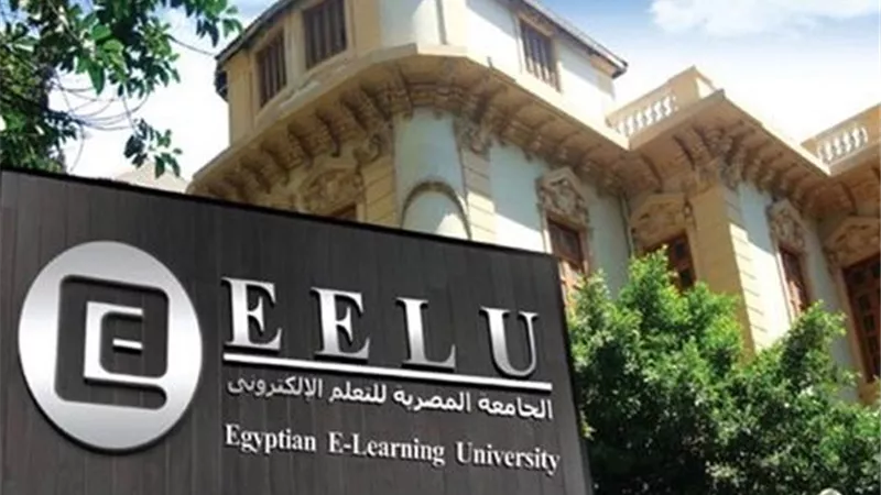 عبد السلام: لدينا برامج تواكب الثورة الصناعية الرابعة والتطورات التكنولوجية المتلاحقة