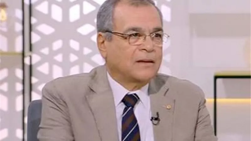 خبير طاقة: احتياطي مصر من الغاز يقترب من 60 تريليون قدم مكعب