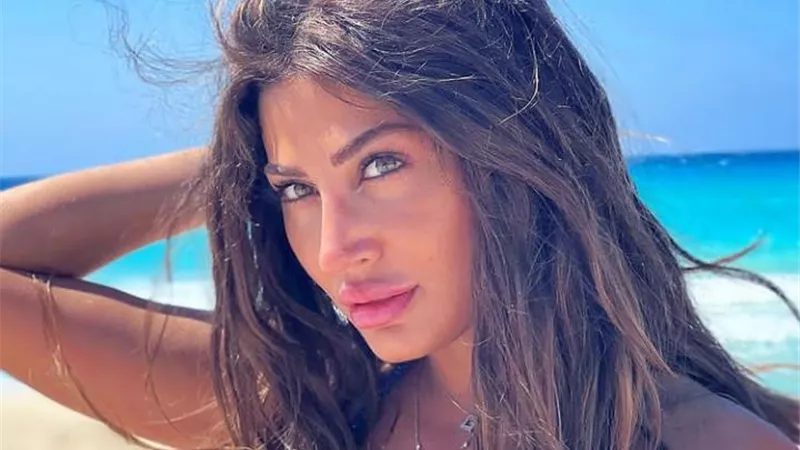 هبه نور تسحر القلوب بإطلالة صيفية .. شاهد