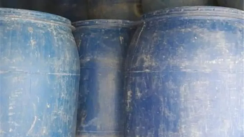 صحة القليوبية تضبط ١٠٠٠ كيلو مخلل غير صالح للاستهلاك الآدمي بشبين القناطر