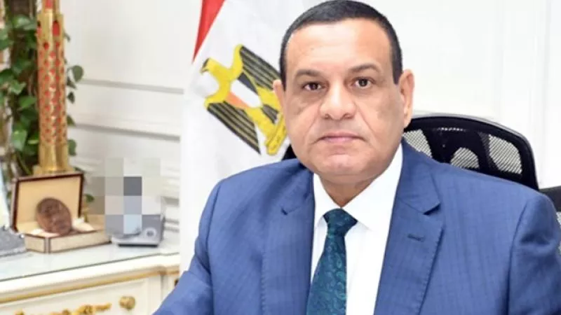 متحدث التنمية المحلية: الوزير لا يعاني من نزيف داخلي وحالته مستقرة