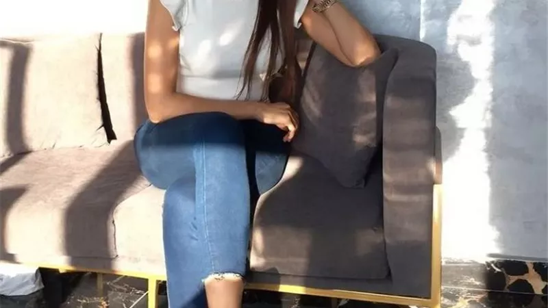 بالكاجوال.. أحدث ظهور للفنانة إنجى خطاب عبر إنستجرام