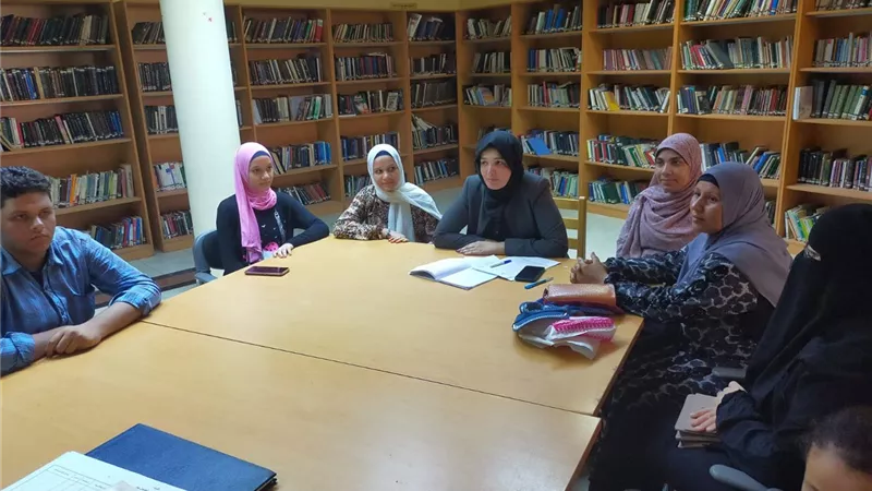 ثقافة السويس تناقش دور المرأة فى النهوض بالمجتمع