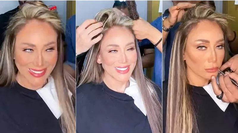 ريهام سعيد تعود بـ 